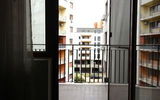 Apartament cu parcare subterana in zona spitalului Premiere, pet friendly. - Poză 11