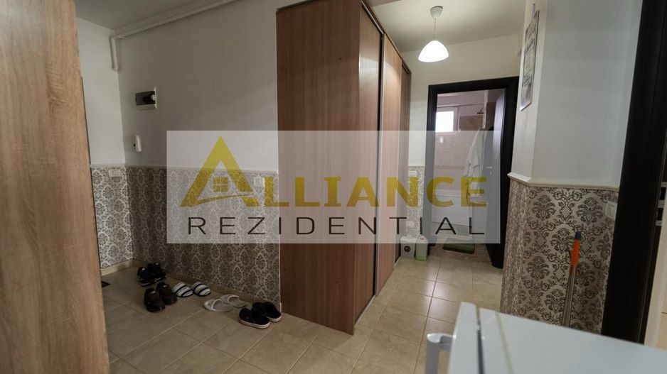 Apartament 3 camere/ Mobilat si utilat /Parcare /Metrou berceni 15-20min/ - Poză 10
