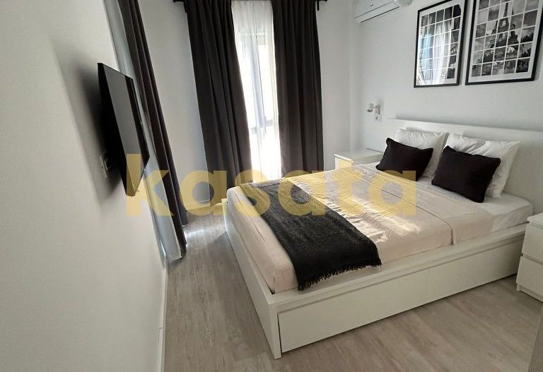 Apartament 3 camere | Complex Parcului20 | Expozitiei | Herastrau - Poză 5