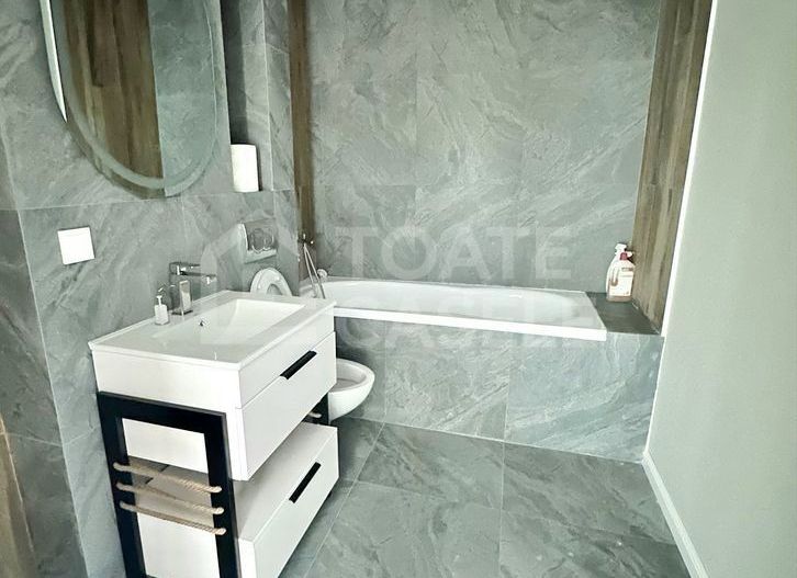 Apartament cu 3 camere, etajul 1, Beta Residence - Poză 5