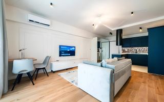Apartament modern 2 camere One Cotroceni Park - Poză 3