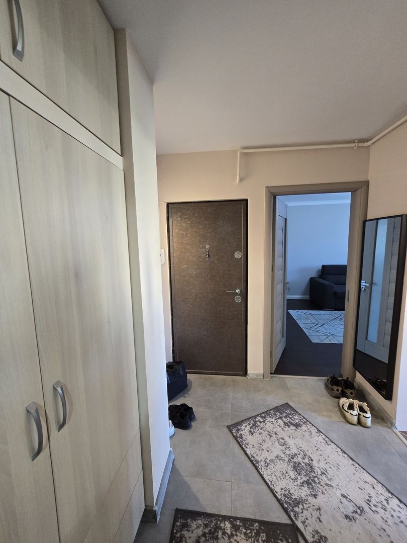 Apartament 2 camere faleza nord - et. 2/4 - Gaze - Termen Lung - Poză 7