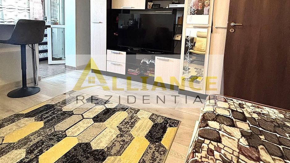 Apartament 2 camere cu PARCARE INCLUSA | 10 minute de metrou - Poză 3