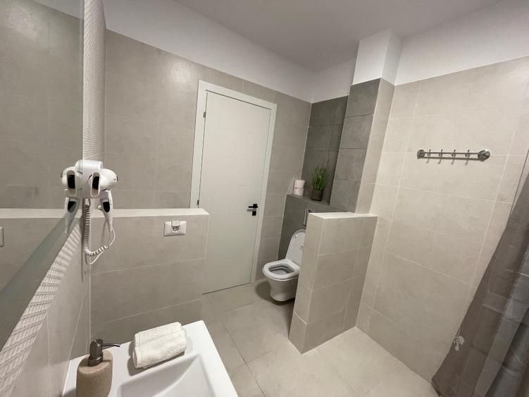 Apartament 2 camere de vânzare – Mamaia, zona Aqua Magic - Ocazie - Poză 13