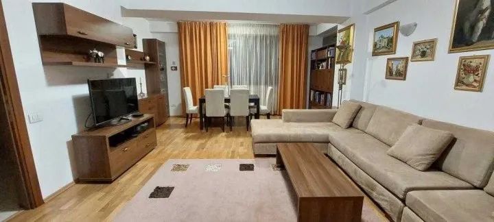 Vand apartament deosebit, Baneasa, zona Ioan Ionescu de la Brad. - Poză 2