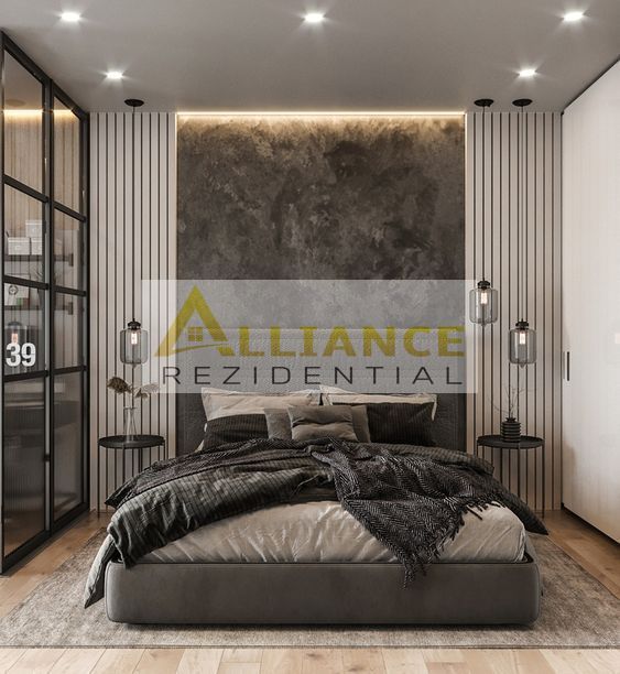 Apartament 3 camere 2 bai - Biruintei || 15 minute Metrou Berceni - Poză 4