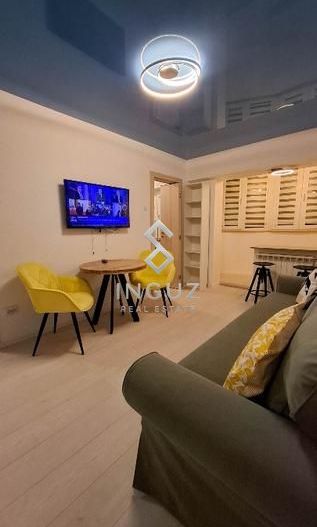 Garsonieră de lux de închiriat – Dristor, București - Poză 1