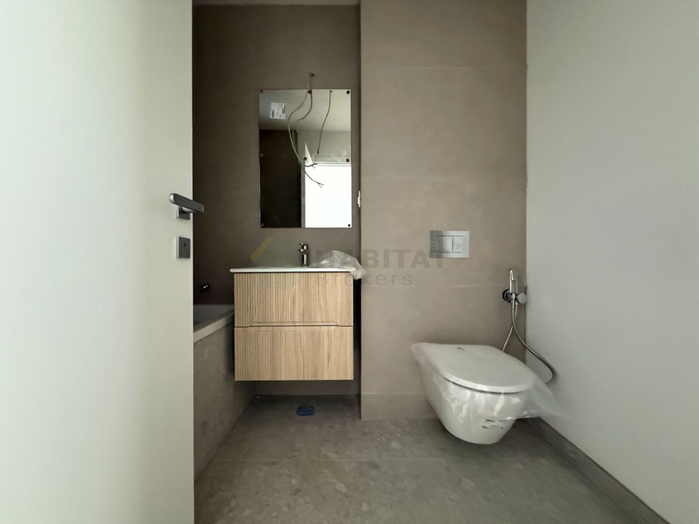 Vila 5 camere Pipera Denya Lake| Faza 1 - Poză 19