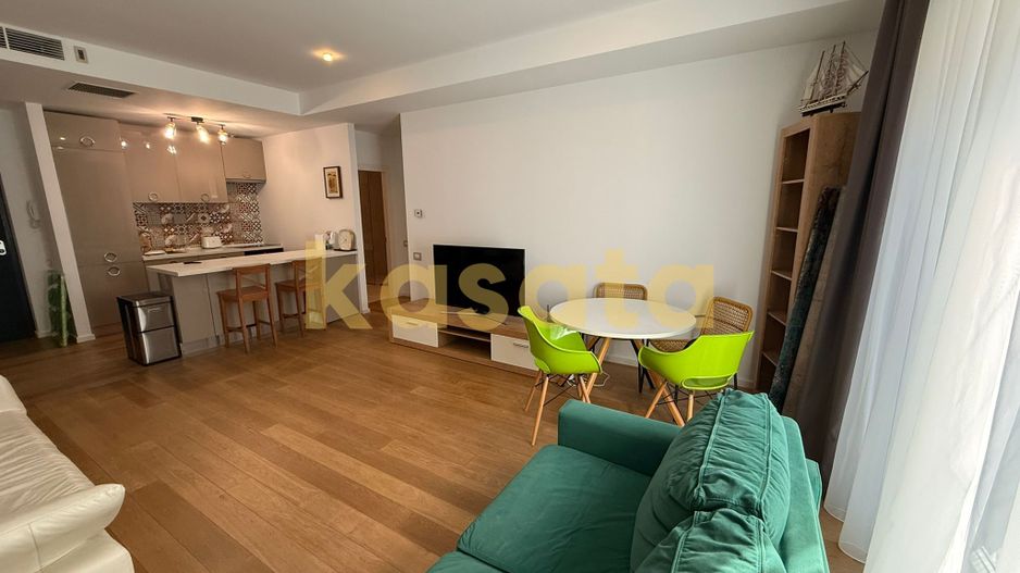 Apartament 2 camere | One Floreasca Lake | Ready to move - Poză 1