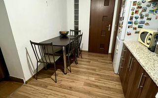 Apartament 3 camere, 2 bai si 2 balcoane – Mobilat & Utilat - Lipovei - Poză 12