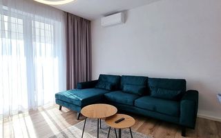 Apartament spatios 3 camere | Baneasa-Sisesti | Sala de fitness | Parcare - Poză 2
