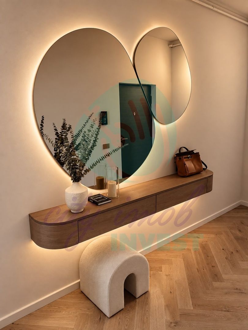 Apartament spectaculos cu 3 camere și dressing walk-in | Design premium | Vedere - Poză 15