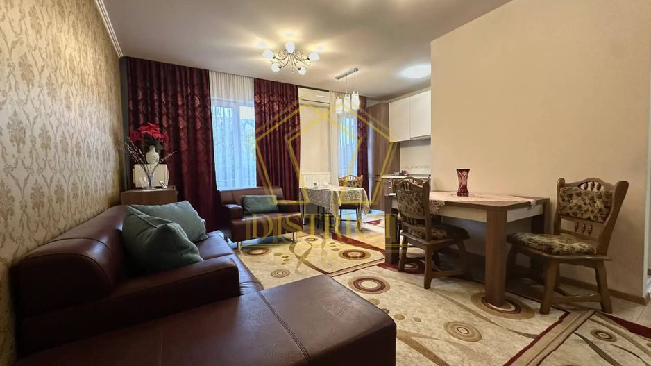 Apartament spatios cu 3 camere | Braytim - Poză 2