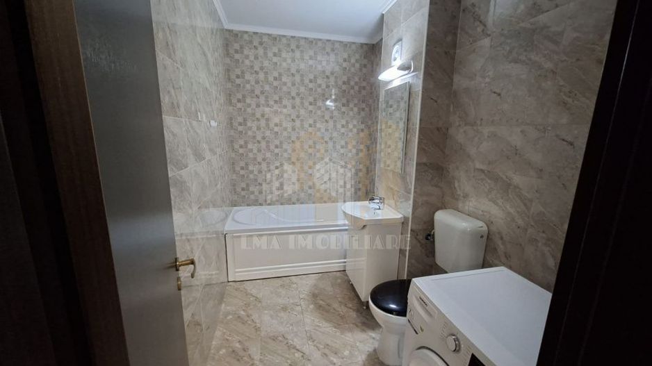 Apartament 2 camere tip studio Subcetate City  Sanpetru  Brasov - Poză 8