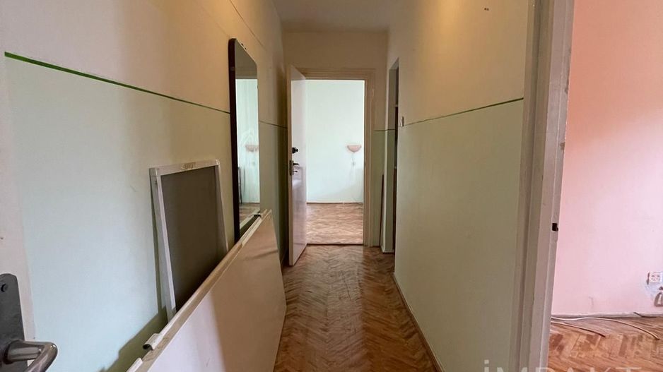 Apartament cu 3 camere decomandat in Gheorgheni (zona Brancusi) - Poză 5