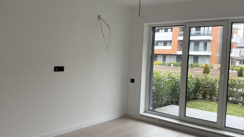 Ap 3 Camere Smart Home! Izolatie Fonica! Incalzire In Pardoseala - Poză 7