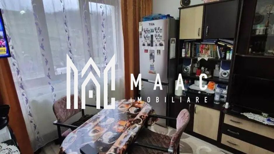 Garsoniera Troianu | etaj 2 | mobilata si utilata| bloc anvelopat | - Poză 3