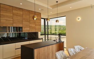 Vila premium in Borhanci, proiect exclusivist - Poză 2