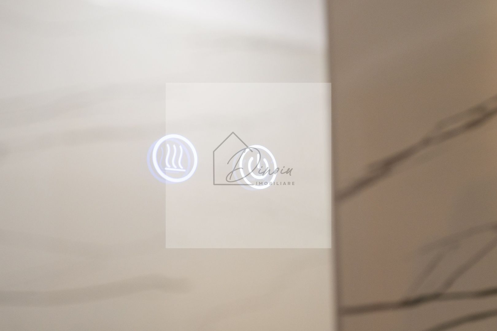 Studio dublu Ivory Residence Pipera I  lux I mobilat I COM0% - Poză 58