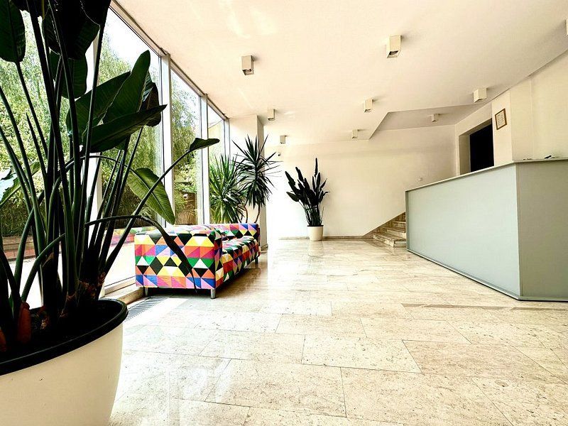 Apartament generos, în clădire premium - Zona Elisabetin - Poză 39