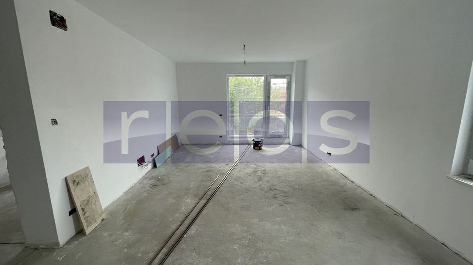 EXCLUSIVITATE | 3 CAMERE 92MP UTILI | PIATA CHIBRIT | 2 MINUTE METROU - Poză 1