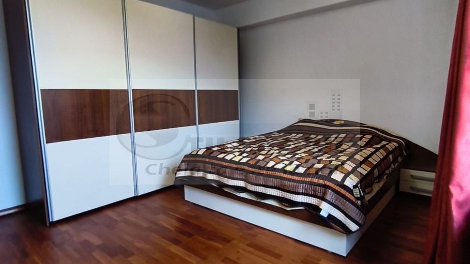 Apartament 3 camere - Podul de Piatra - 120mp - Poză 8