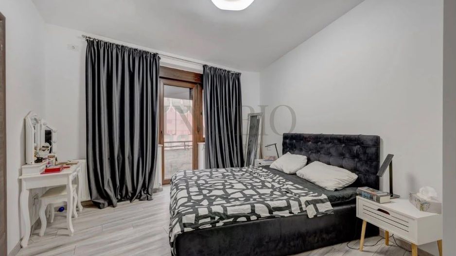 Apartament 3 Camere Renovat | Centrala Proprie | Cismigiu - Poză 4