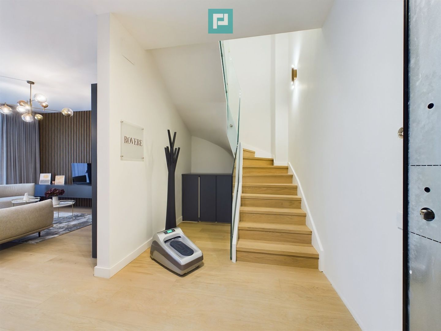 Luxury 2 bedrooms duplex apartment in Iancu Nicolae street, Bucharest - Poză 4