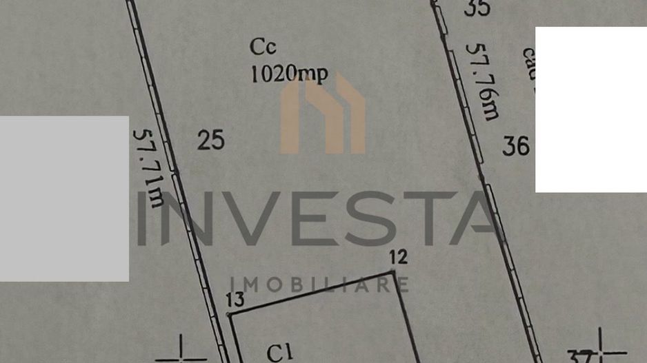 Oportunitate pentru dezvoltare imobiliara/Zona Corneliu Coposu - Poză 2