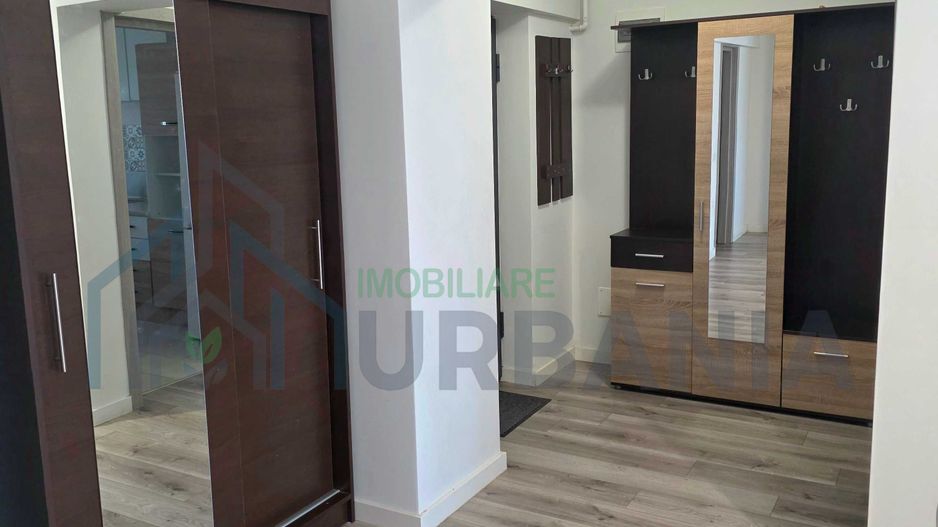 Apartament 2 camere de inchiriat in zona Visan, Iasi – parcare privata inclusa - Poză 4