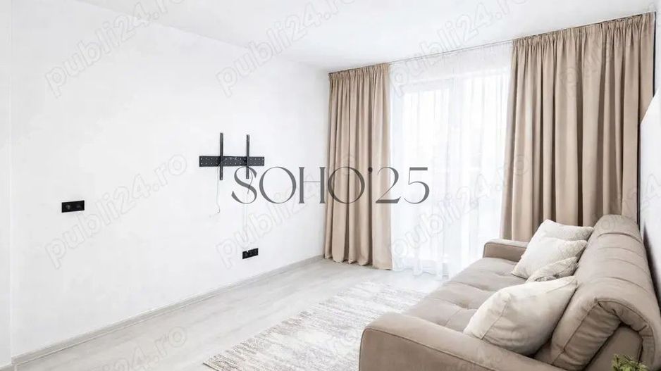 Apartament 2 Camere-Lacul Tei- Facultatea de Constructii -PROPRIETAR - Poză 1