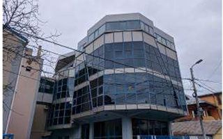 Clădiri de birouri de închiriat Sector 4 – 1.100 mp, vizibilitate stradală - Poză 1