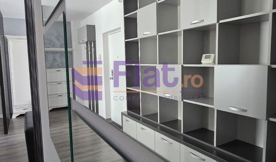 Apartament 2 camere | 58 mp | Balcon 6 mp | Alphaville – Racadău, - Poză 16