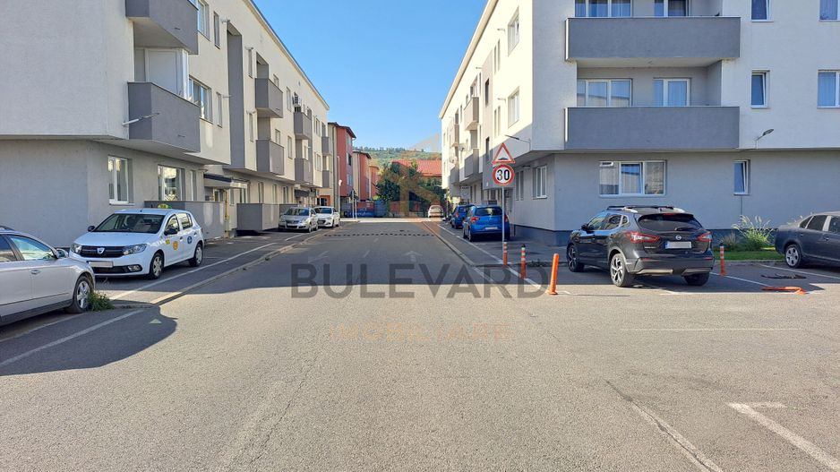 Comision 0. Apartament 2 camere strada Sesul de Sus! - Poză 2