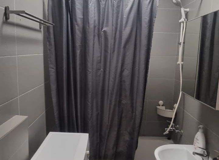 Garsonieră 30 mp + parcare | centrală | balcon închis | Mil - Poză 5