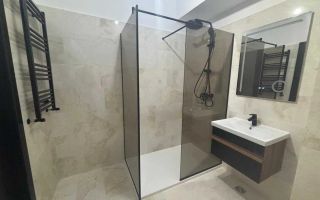 Apartament cu 2 camere de vânzare – Royal Town Copou | Finisaje premium - Poză 4
