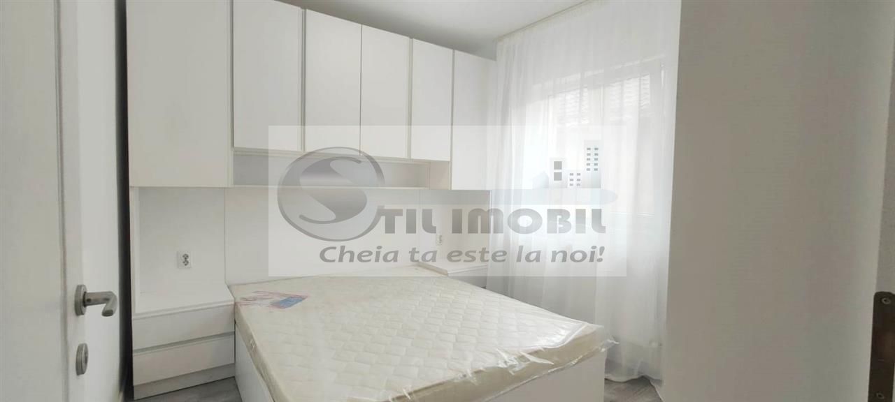 AP 2 CAM CAPAT CUG LUNCA CETATUII SEMIDECOMANDAT ETAJ 1 - Poză 2