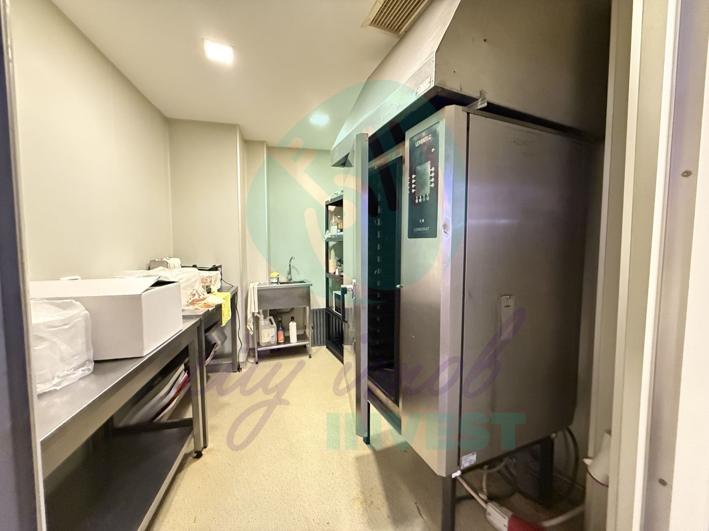 Spatiu comercial evenimente/ birouri/showroom etc. - Poză 11