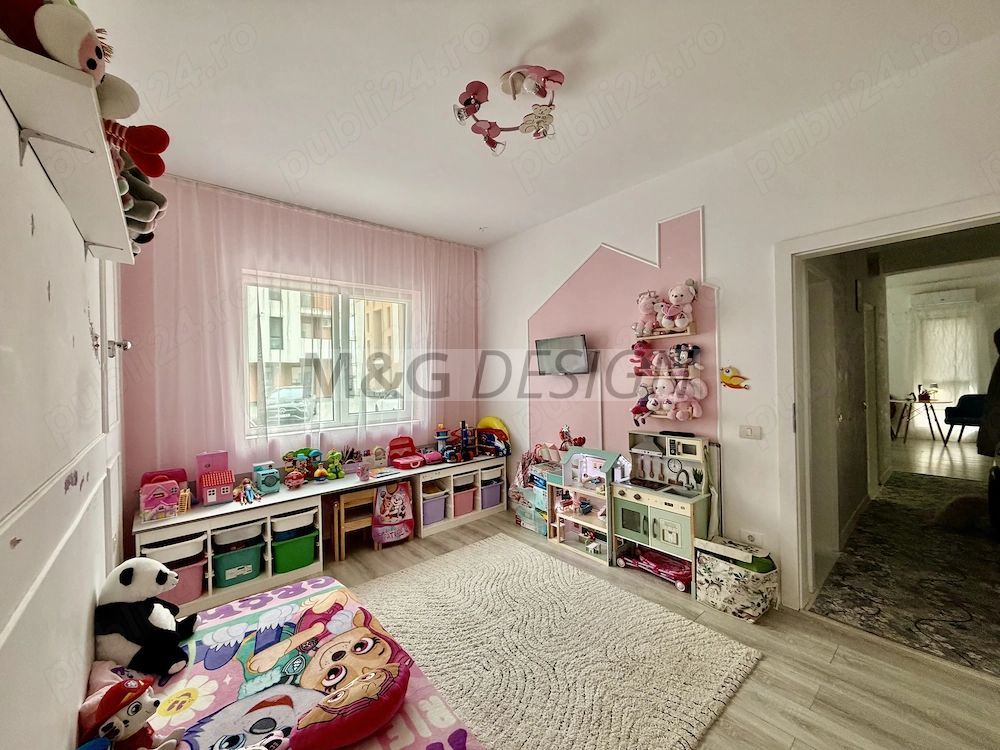 Apartament 2 camere Giroc - Poză 5