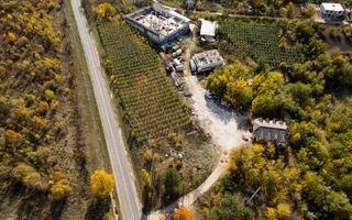 Spațiu industrial de vânzare în Mileștii Mici - Poză 17