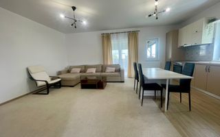 Duplex 3 camere | Curte generoasă | Zonă liniștită - Poză 2