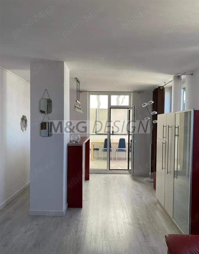 Apartament 3 camere Simion Barnutiu - Poză 3