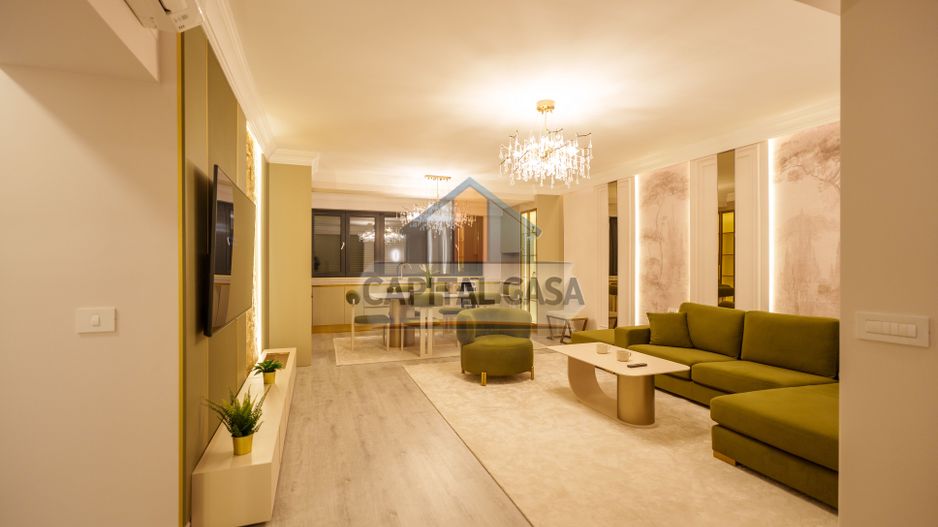 Apartament 2 Camere | Mobilat & Utilat Premium Pipera - Poză 91