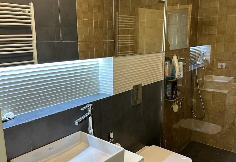 Duplex 5 camere Iancu Nicolae | Parcare - Poză 10