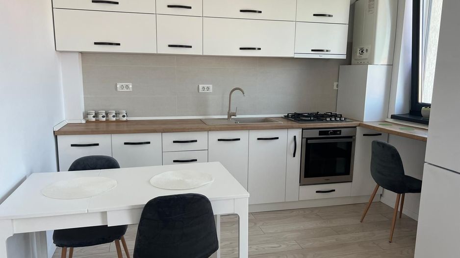 Apartament 2 camere | Pipera – Rond OMV | bloc boutique | parcare - Poză 4