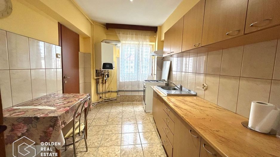 Apartament 4 camere, 128 mp, zona Alfa, comision 0% - Poză 5