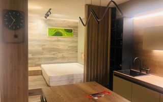 Apartament 2 camere open space în Oradea - Poză 9