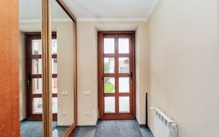 Casă individuală cu 6 camere în Buiucani, lângă Dendrarium și Valea Morilor - Poză 4