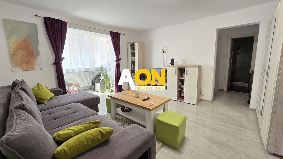 Apartament 2 Camere Complet Renovat, Etaj 2 - Poză 1