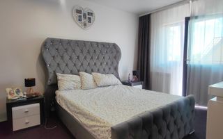 VILA PREMIUM 1,7 KM ALEEA TUDOR NECULAI, VALEA ADANCA, LA CHEIE, P+1+M - Poză 8
